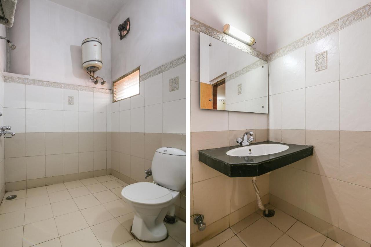Capital O 65036 Hotel Siddhi Vinayak Dhanbad Exterior photo