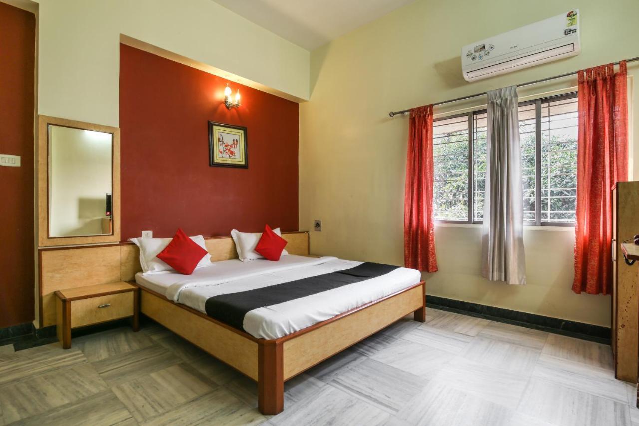 Capital O 65036 Hotel Siddhi Vinayak Dhanbad Exterior photo