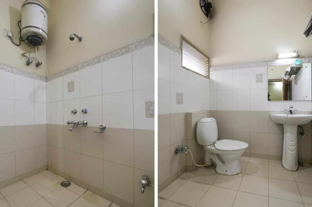 Capital O 65036 Hotel Siddhi Vinayak Dhanbad Exterior photo